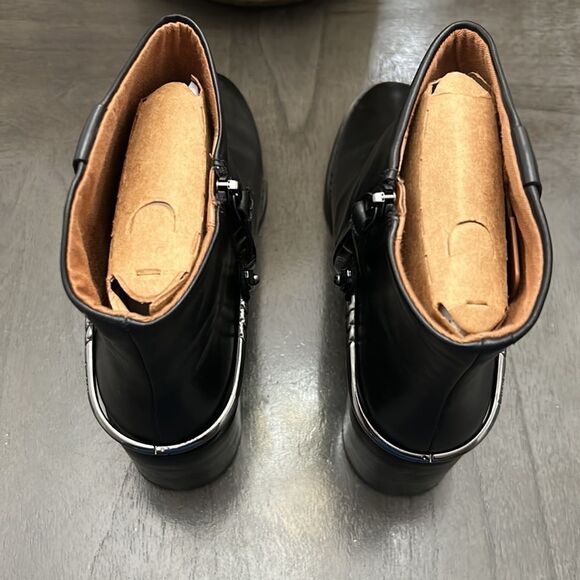 Franco Sarto Sandy Bootie - Picture 8 of 13